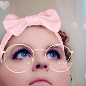 Meet your Posher, Kaylee